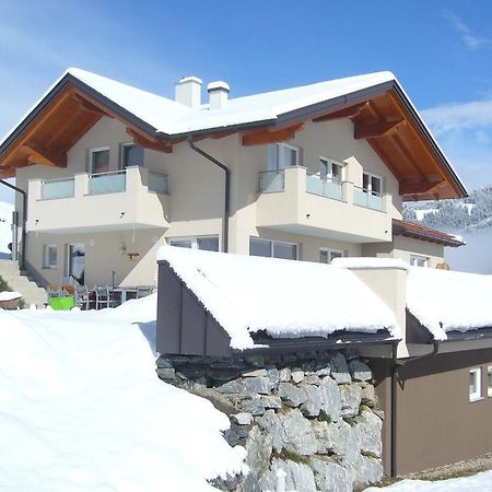 Appartement Jaeger Manuela Flachau Ruang foto