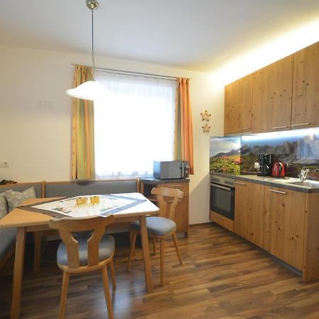 Appartement Jaeger Manuela Flachau Bagian luar foto