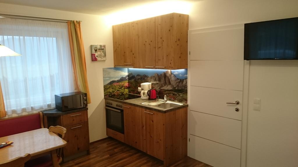 Appartement Jaeger Manuela Flachau Bagian luar foto