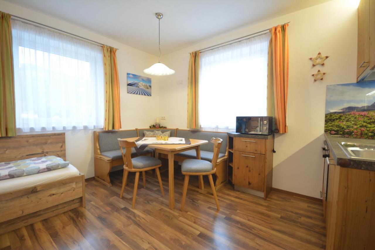 Appartement Jaeger Manuela Flachau Bagian luar foto